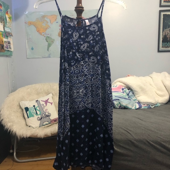 Target Xhilaration Shift Dress - Picture 1 of 2